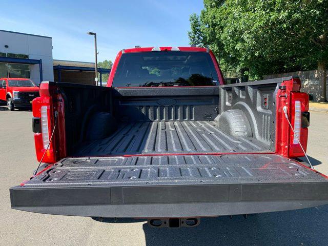2025 Ford F-350 XLT