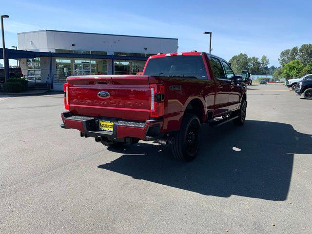 2025 Ford F-350 XLT