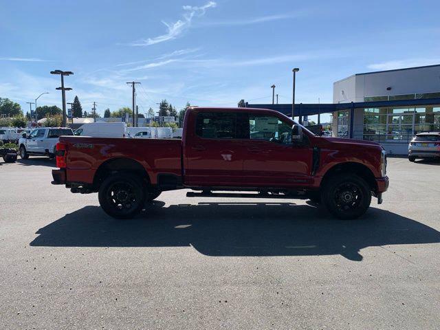 2025 Ford F-350 XLT