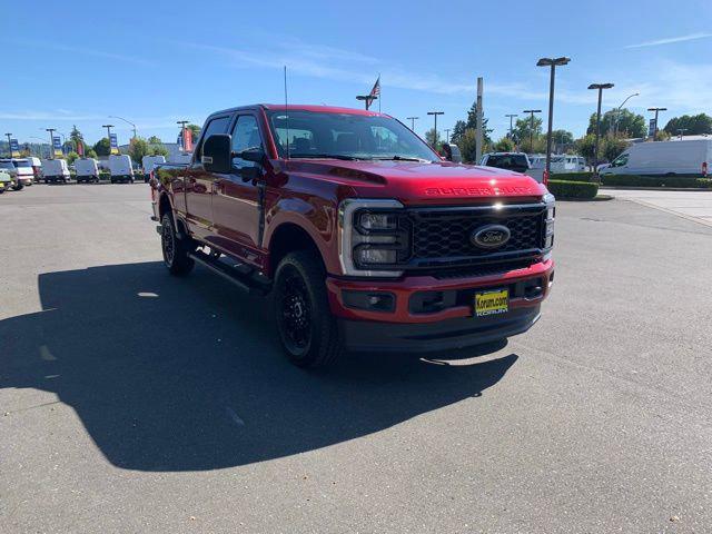 2025 Ford F-350 XLT