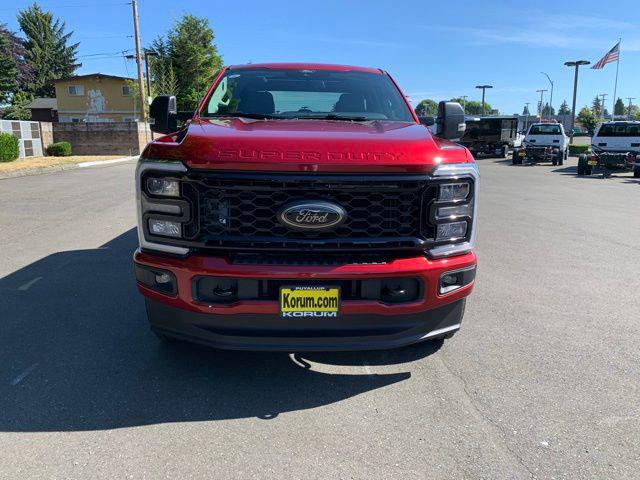 2025 Ford F-350 XLT
