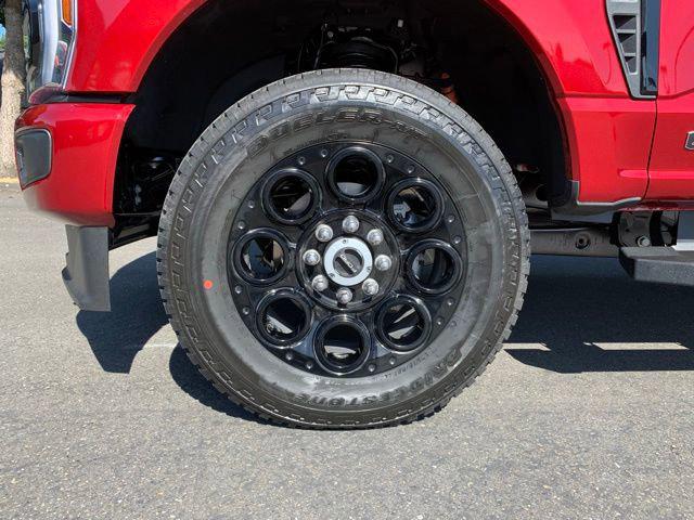 2025 Ford F-350 XLT
