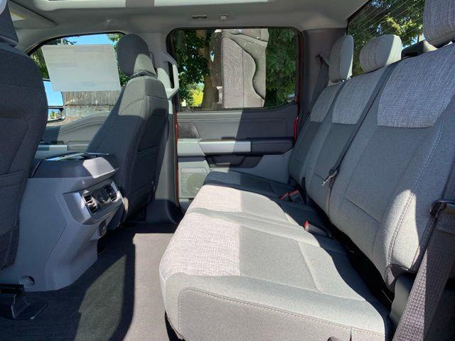 2025 Ford F-350 XLT