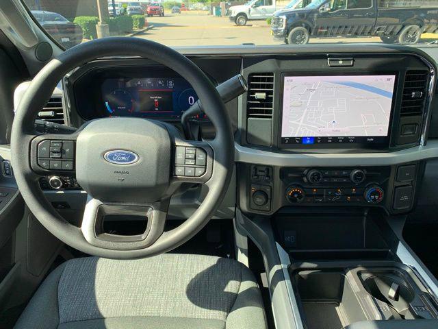 2025 Ford F-350 XLT