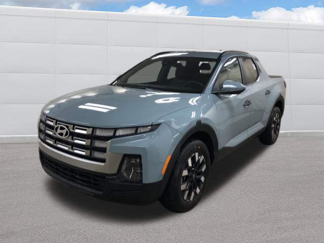 2025 Hyundai Santa Cruz SEL for sale in Duluth, MN