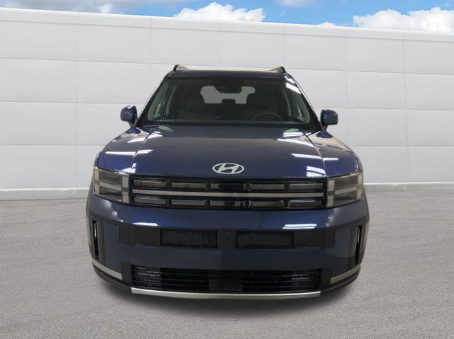 2025 Hyundai Santa Fe Hybrid Limited