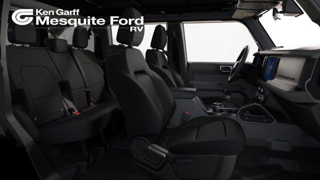 2025 Ford Bronco Big Bend for sale in Mesquite, NV