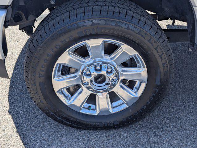 Used 2018 Ford F-350 For Sale in Tucson, AZ