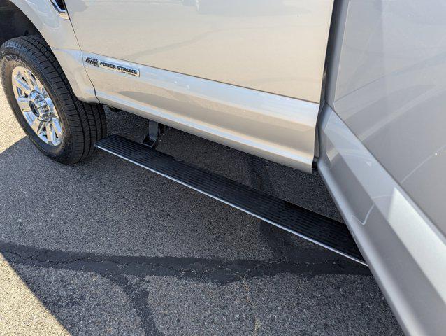 Used 2018 Ford F-350 For Sale in Tucson, AZ