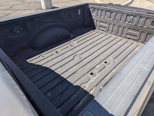 Used 2018 Ford F-350 For Sale in Tucson, AZ