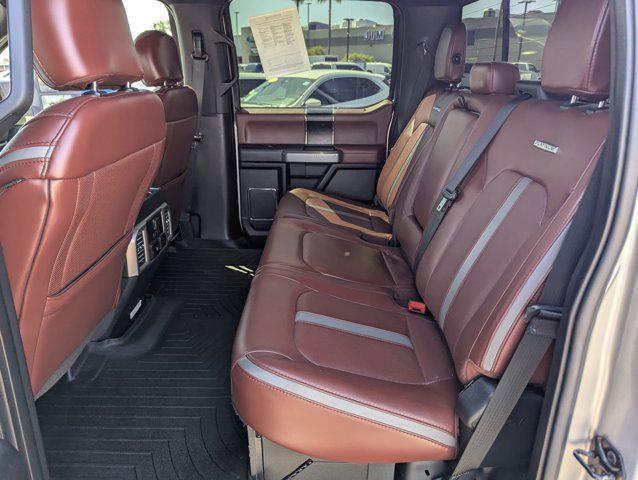Used 2018 Ford F-350 For Sale in Tucson, AZ
