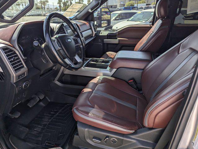 Used 2018 Ford F-350 For Sale in Tucson, AZ
