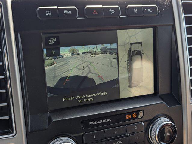 Used 2018 Ford F-350 For Sale in Tucson, AZ