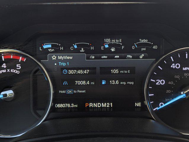 Used 2018 Ford F-350 For Sale in Tucson, AZ