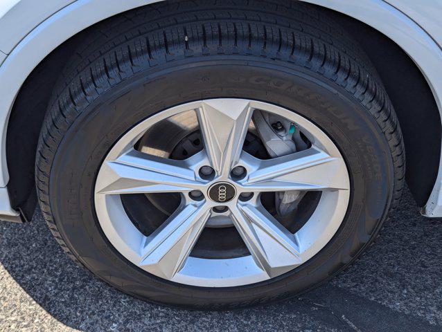 Used 2022 Audi Q7 For Sale in Tucson, AZ