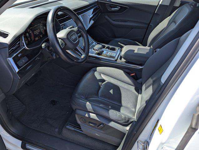Used 2022 Audi Q7 For Sale in Tucson, AZ