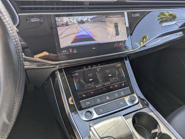 Used 2022 Audi Q7 For Sale in Tucson, AZ