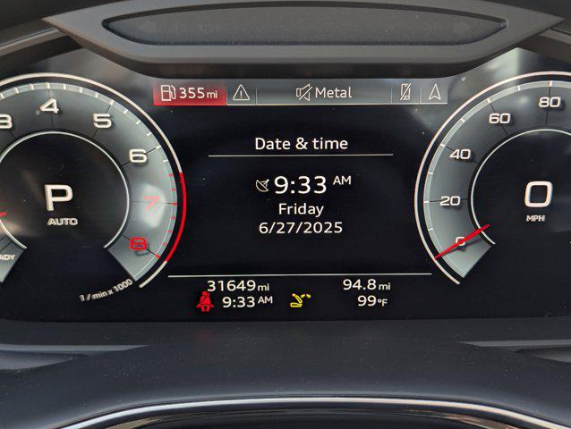 Used 2022 Audi Q7 For Sale in Tucson, AZ