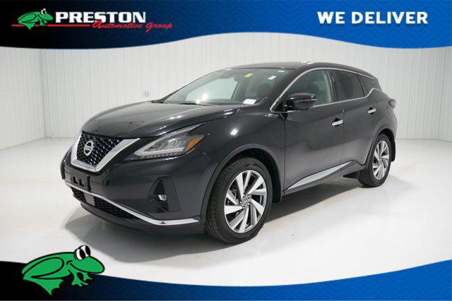 2021 Nissan Murano SL Intelligent AWD for sale in Denton, MD