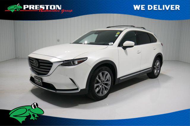 2022 Mazda CX-9 Grand Touring for sale in Denton, MD