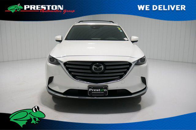 2022 Mazda CX-9 Grand Touring