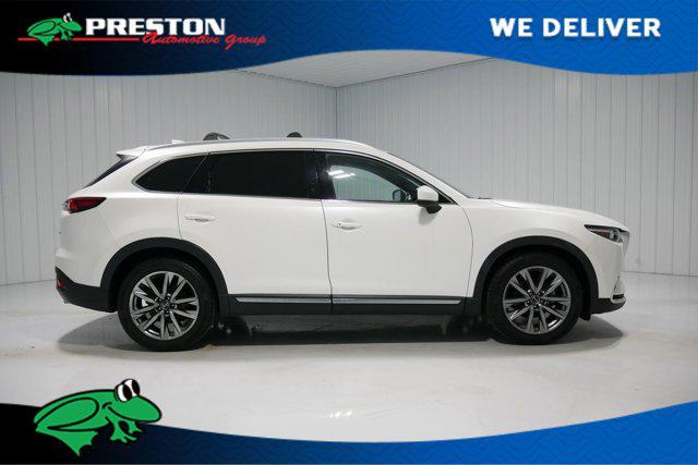 2022 Mazda CX-9 Grand Touring