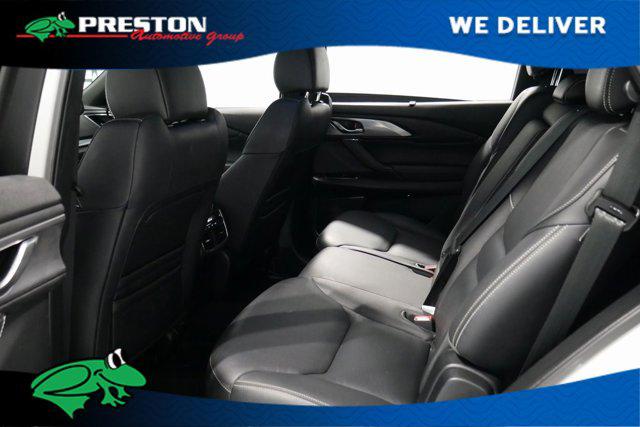 2022 Mazda CX-9 Grand Touring