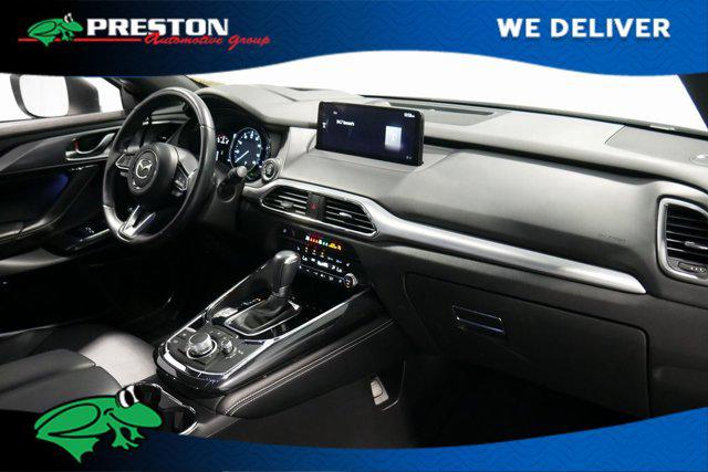 2022 Mazda CX-9 Grand Touring