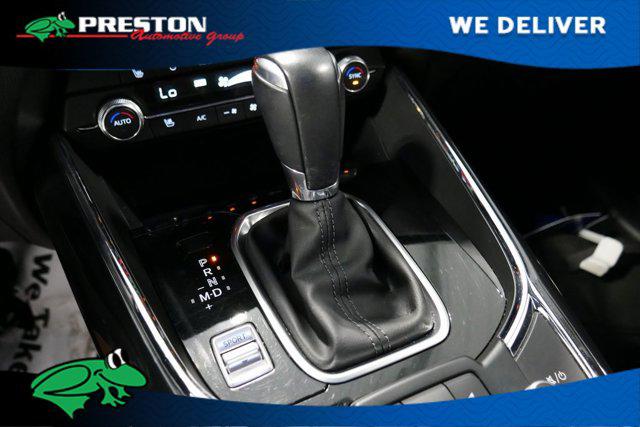 2022 Mazda CX-9 Grand Touring