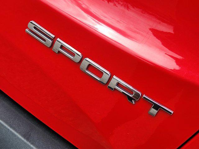 2021 Jeep Renegade Sport 4x4
