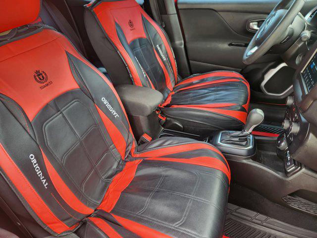 2021 Jeep Renegade Sport 4x4