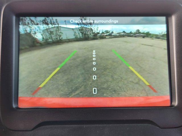 2021 Jeep Renegade Sport 4x4