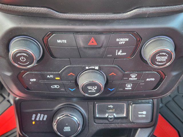 2021 Jeep Renegade Sport 4x4
