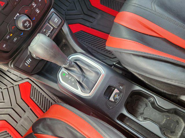 2021 Jeep Renegade Sport 4x4