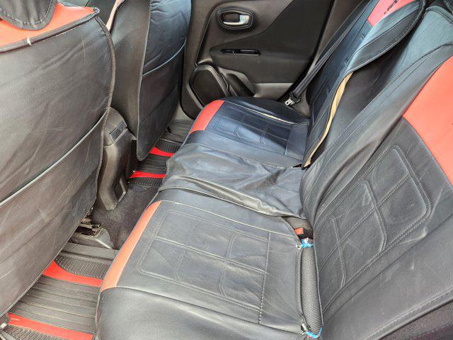 2021 Jeep Renegade Sport 4x4