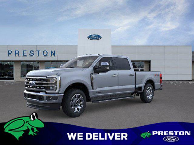 2025 Ford F-250 LARIAT for sale in Denton, MD