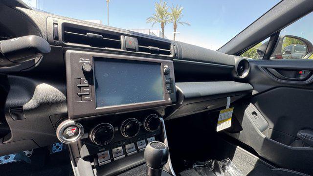 2025 Toyota GR86 Premium