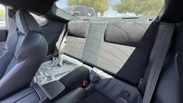 2025 Toyota GR86 Premium