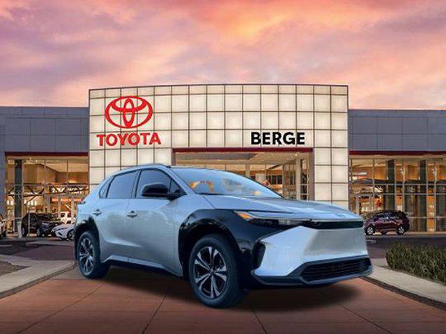 2025 Toyota bZ4X XLE for sale in Mesa, AZ