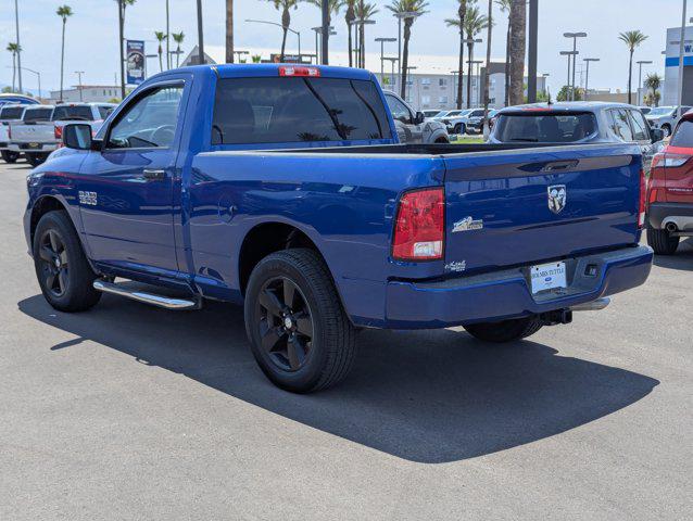 Used 2015 RAM 1500 For Sale in Tucson, AZ