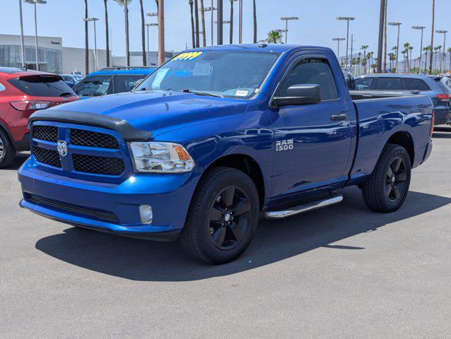 Used 2015 RAM 1500 For Sale in Tucson, AZ