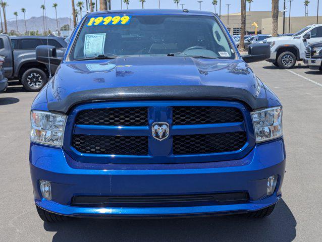 Used 2015 RAM 1500 For Sale in Tucson, AZ