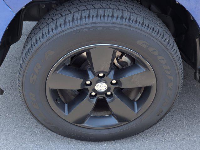 Used 2015 RAM 1500 For Sale in Tucson, AZ