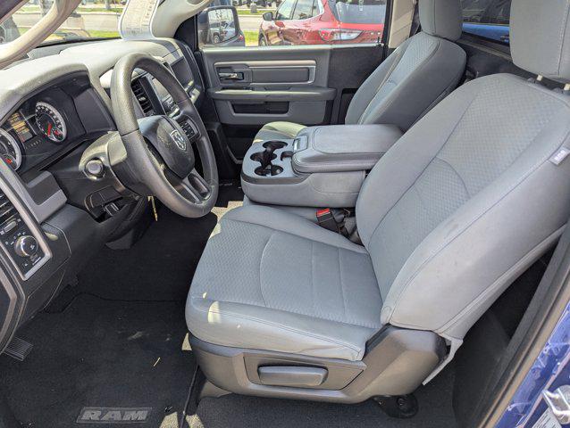 Used 2015 RAM 1500 For Sale in Tucson, AZ