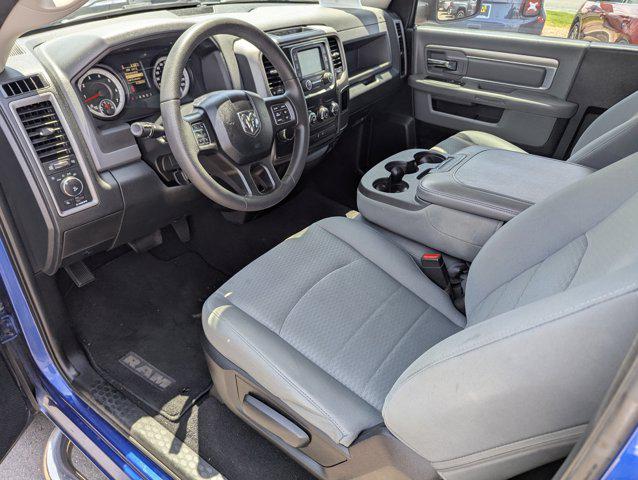 Used 2015 RAM 1500 For Sale in Tucson, AZ