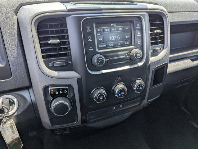 Used 2015 RAM 1500 For Sale in Tucson, AZ