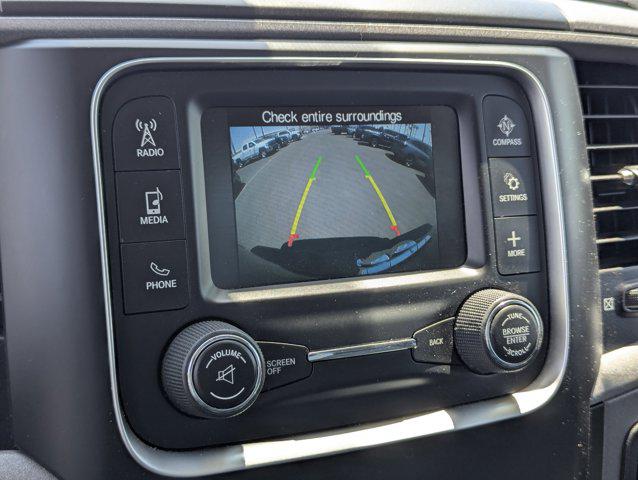 Used 2015 RAM 1500 For Sale in Tucson, AZ