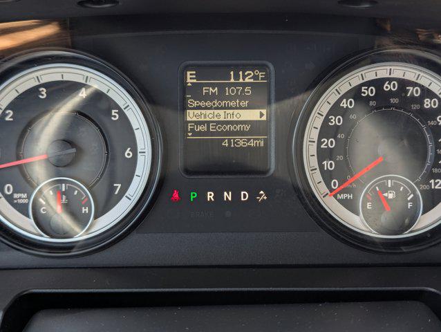 Used 2015 RAM 1500 For Sale in Tucson, AZ