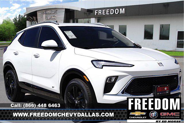 2026 Buick Encore GX Sport Touring FWD for sale in Dallas, TX