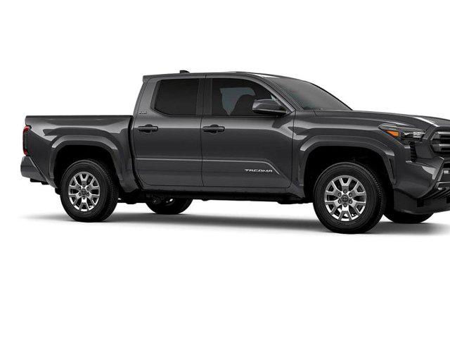 2025 Toyota Tacoma SR5 4WD for sale in Winston Salem, NC